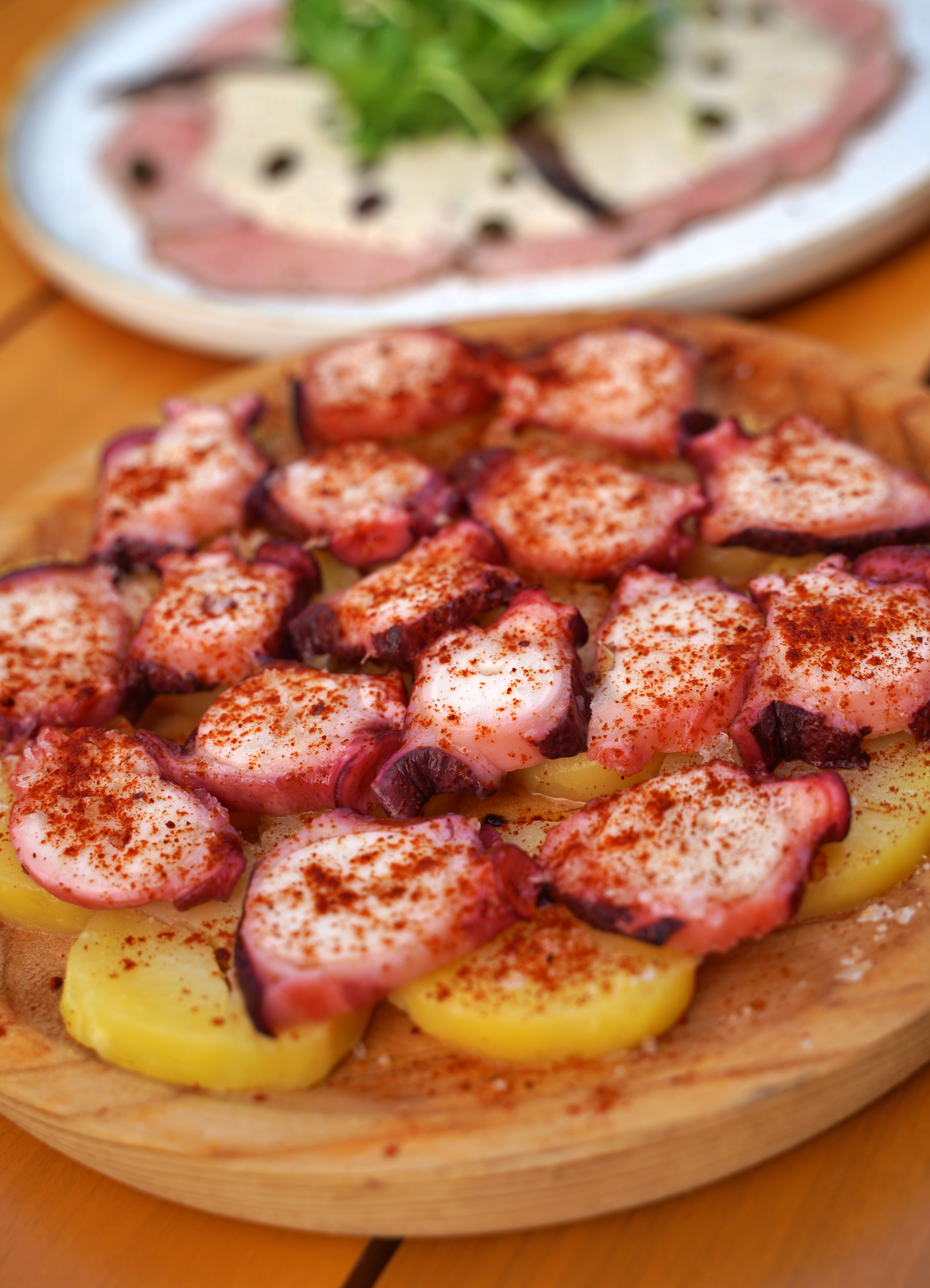 Ensalada cherry